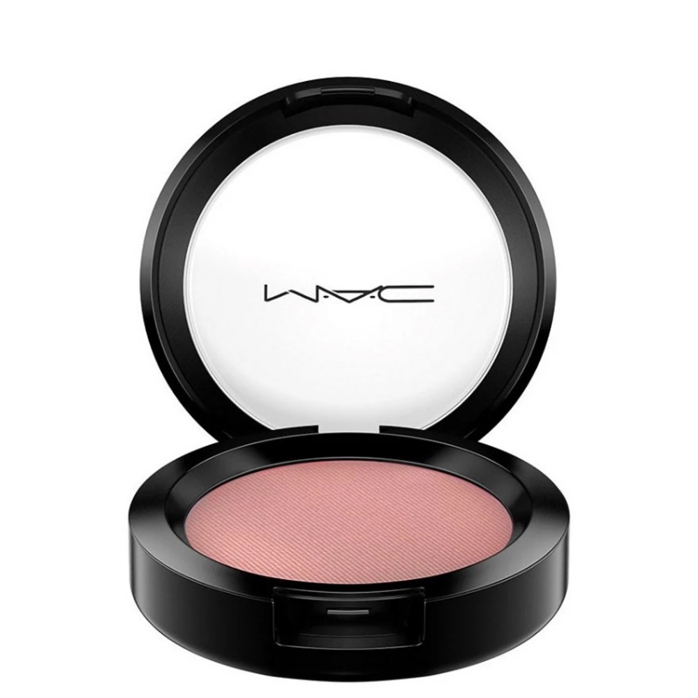 MAC Cosmetics Baby Blush.  NWT in box